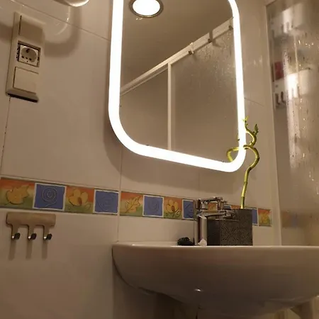 Apartment Pradollano 2 Habitacionesconfortable Bien Ubicado