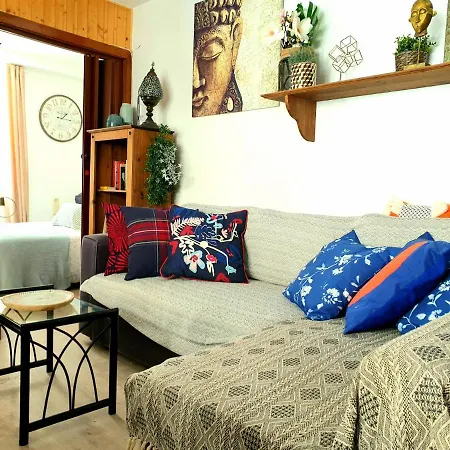 Pradollano 2 Habitacionesconfortable Bien Ubicado Apartment *
