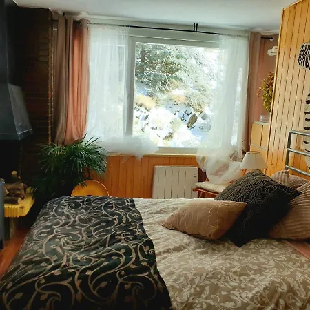 Pradollano 2 Habitacionesconfortable Bien Ubicado Apartment Sierra Nevada