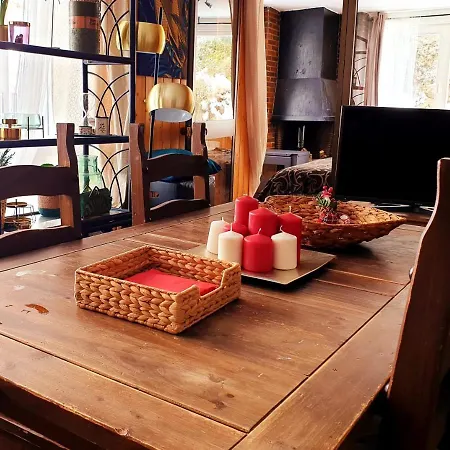 Pradollano 2 Habitacionesconfortable Bien Ubicado