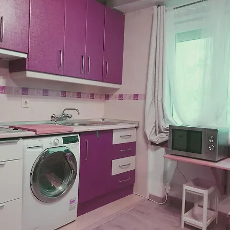 Pradollano 2 Habitacionesconfortable Bien Ubicado *