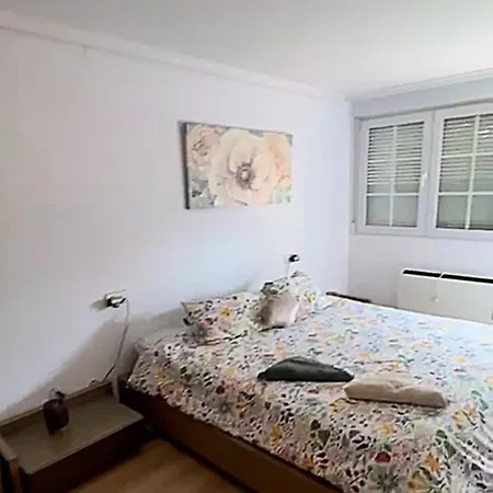 Apartment Pradollano 2 Habitacionesconfortable Bien Ubicado *