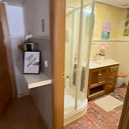 Pradollano 2 Habitacionesconfortable Bien Ubicado